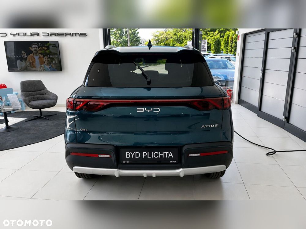 BYD Atto 2 - 9