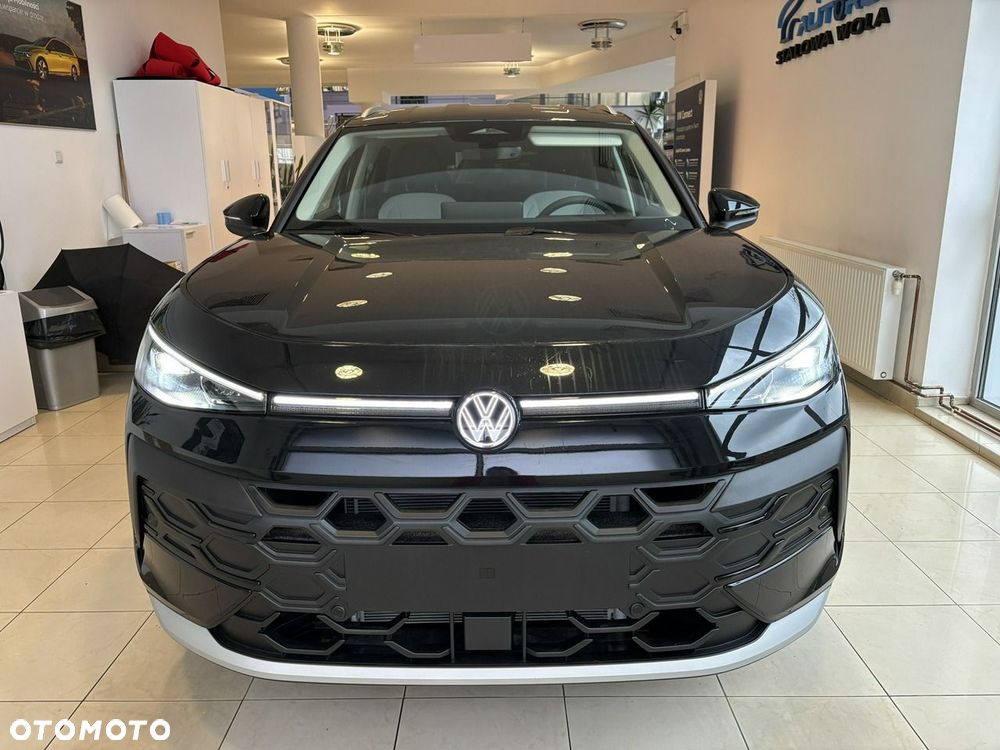 Volkswagen T-Roc 1.5 eTSI Style DSG - 3