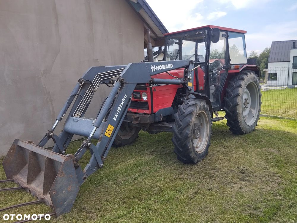 Massey Ferguson 273 - 2