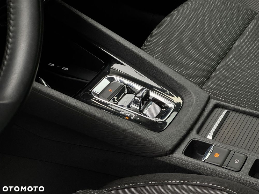 Skoda Octavia 2.0 TDI Ambition DSG - 11