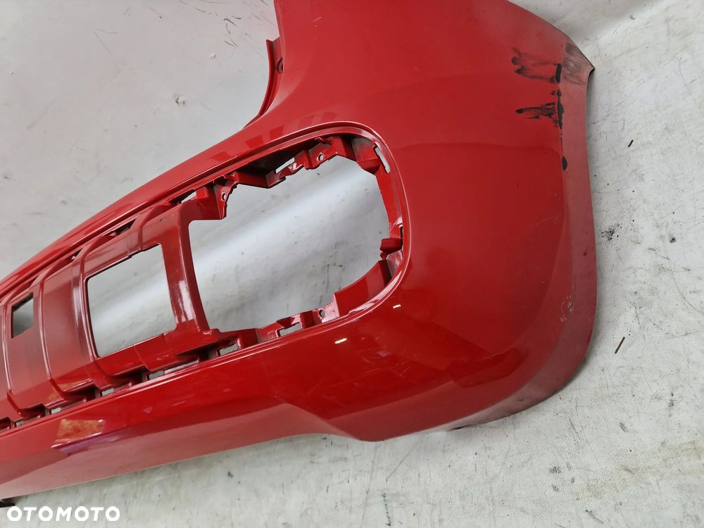 Zderzak tył tylny Fiat Panda III - 6