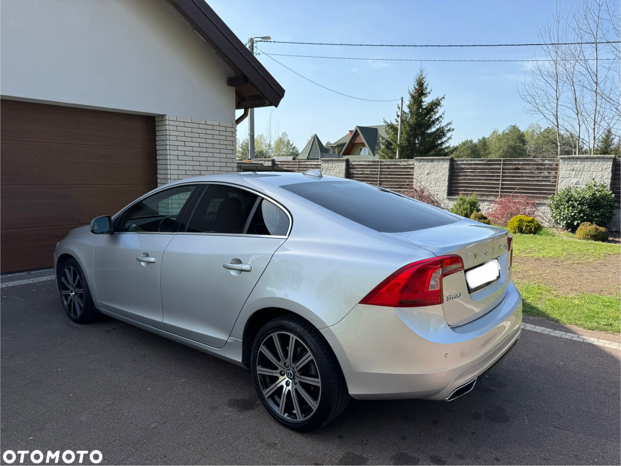 Volvo S60 - 3