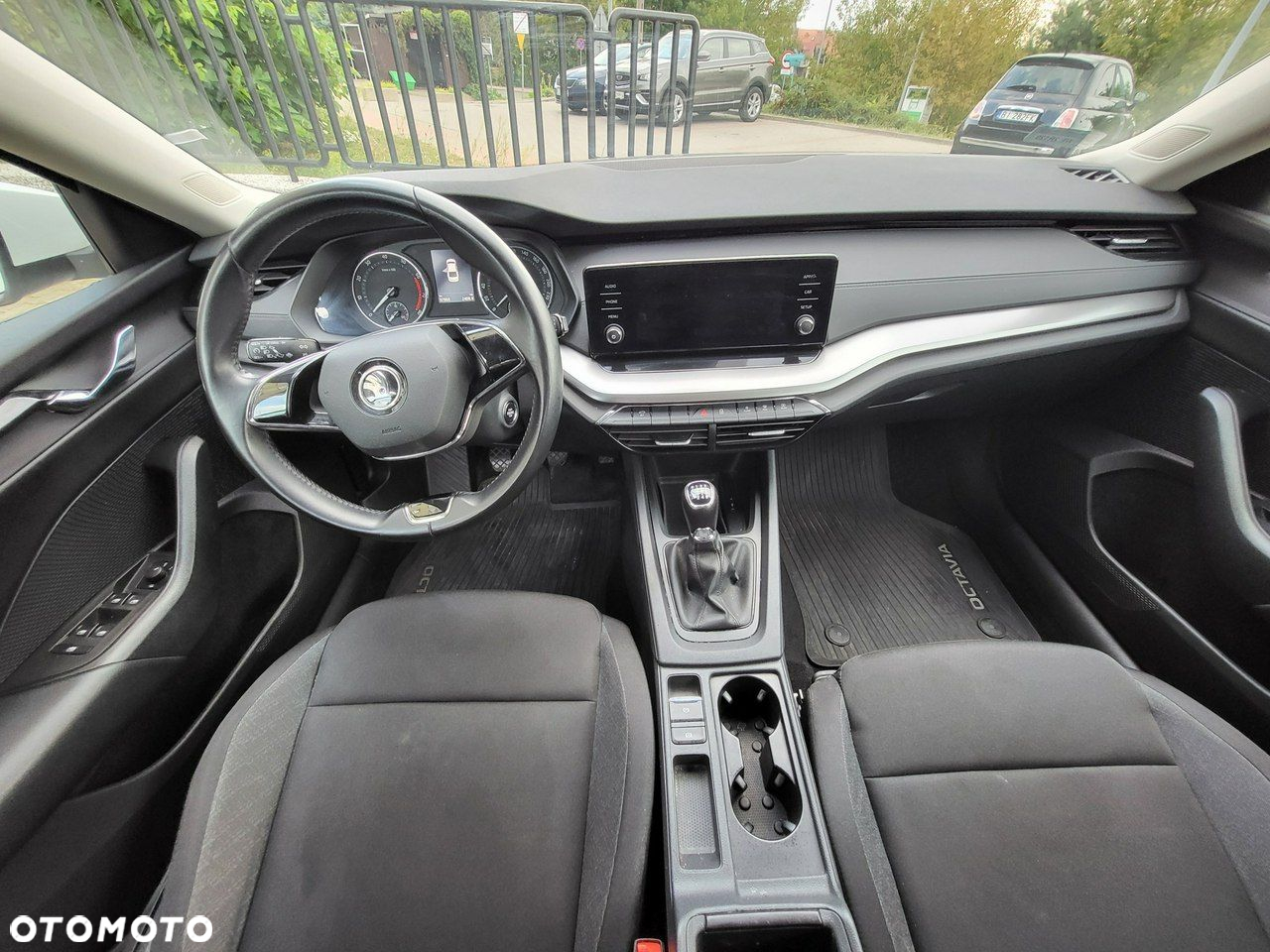 Skoda Octavia - 7