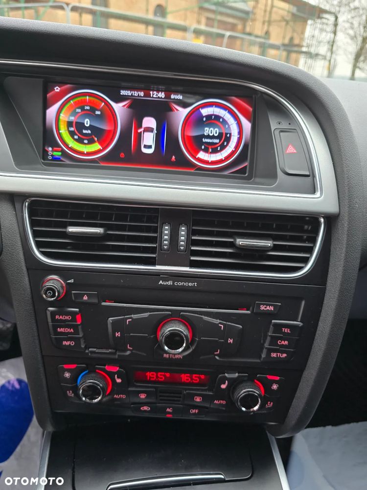 Audi A5 Coupé 2.0 TFSI - 31