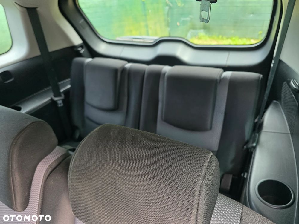 Mazda 5 1.8 Comfort - 13