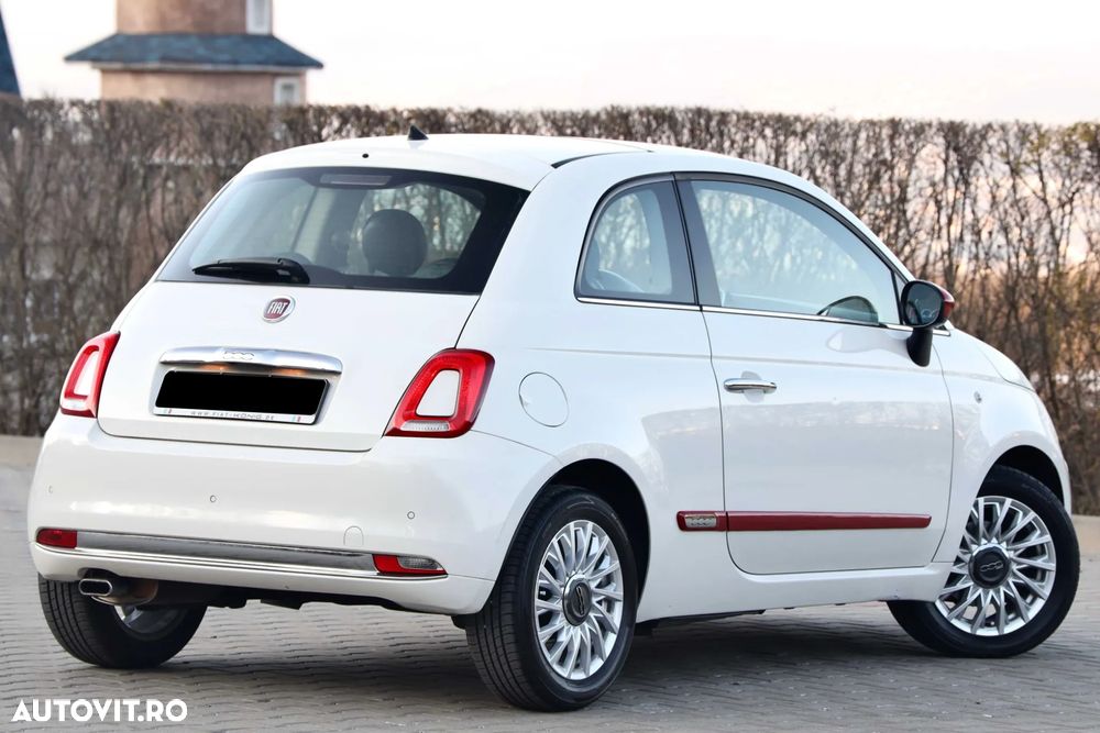 Fiat 500 - 4