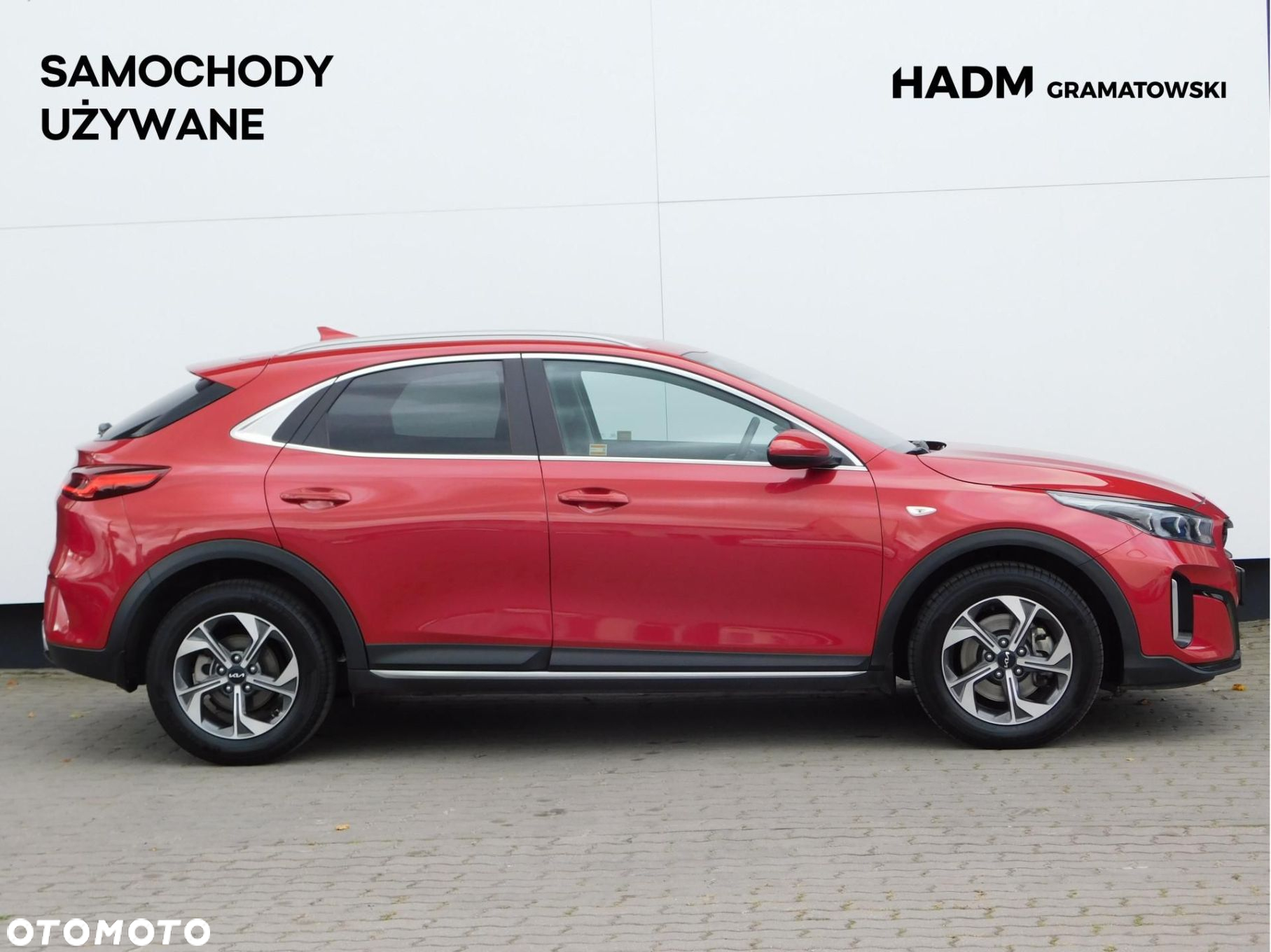 Kia XCeed - 4