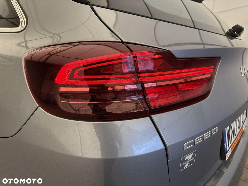 Kia Ceed - 30