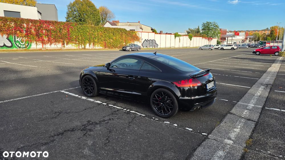 Audi TT Coupé 2.0 TDI Quattro S tronic - 6