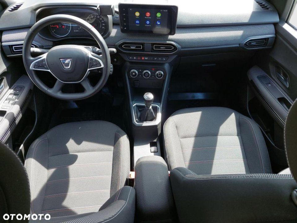 Dacia Jogger - 13