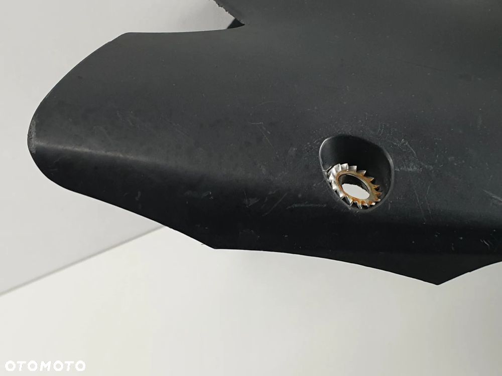 BLOTNIK TYL CHLAPACZ NADKOLE DUCATI DIAVEL - 6
