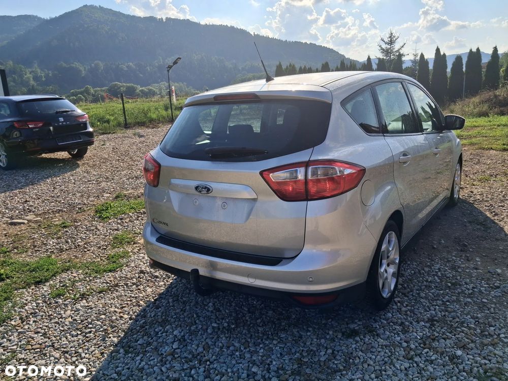 Ford C-MAX 1.6 Ti-VCT Titanium - 6