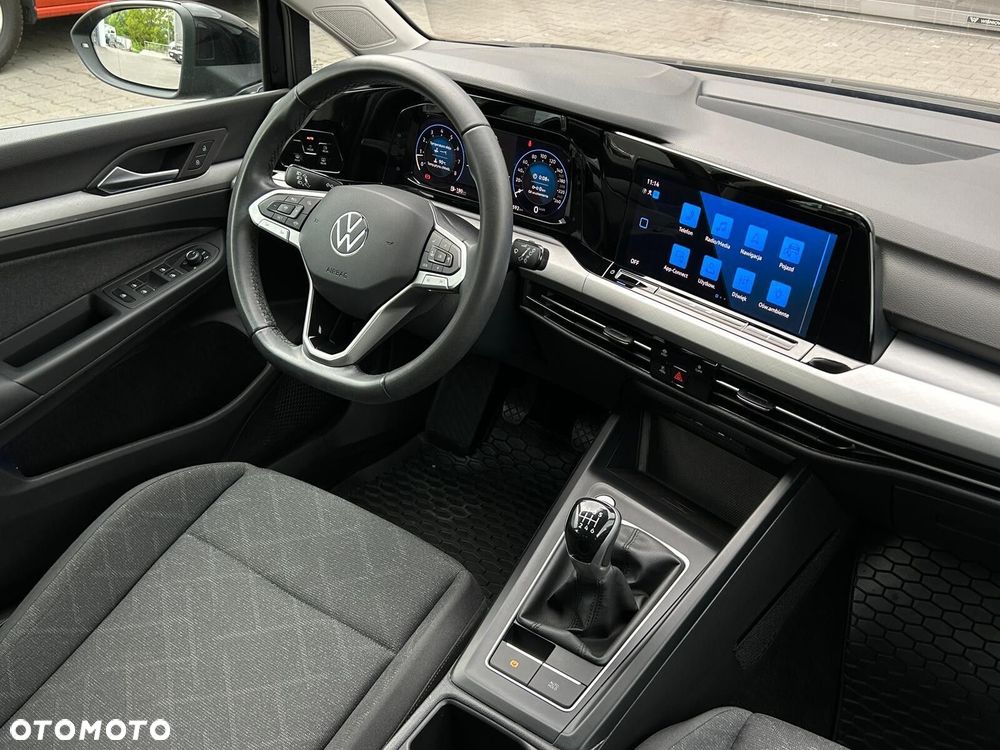 Volkswagen Golf 1.5 TSI EVO Life - 17