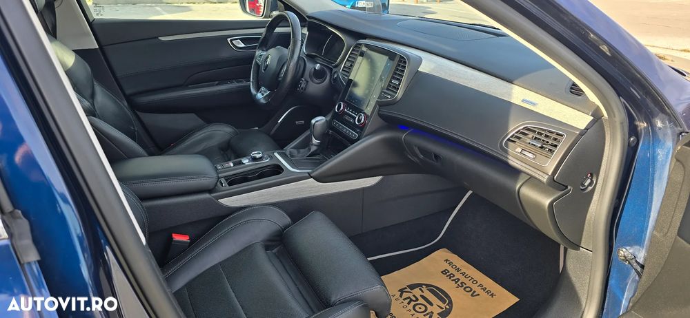 Renault Talisman Grandtour BLUE dCi 200 EDC INITIALE PARIS - 17