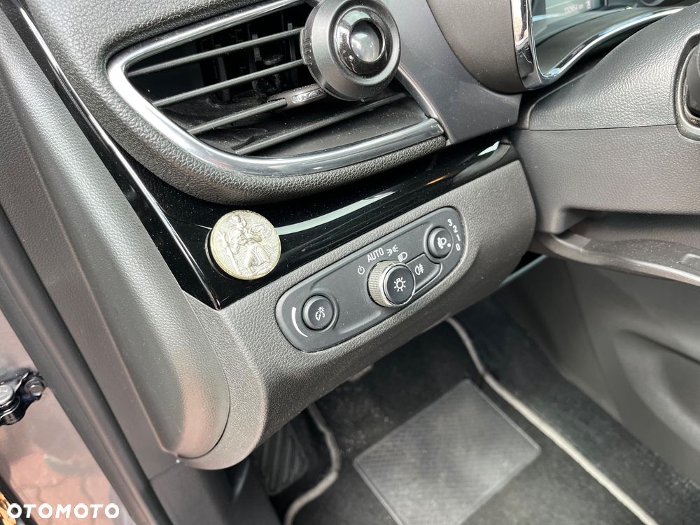 Opel Mokka 1.6 ecoFLEX Start/Stop Edition - 16