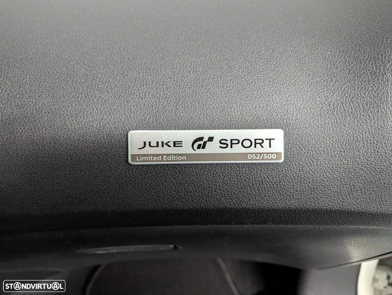 Nissan Juke 1.2 DIG-T Acenta Connect - 31