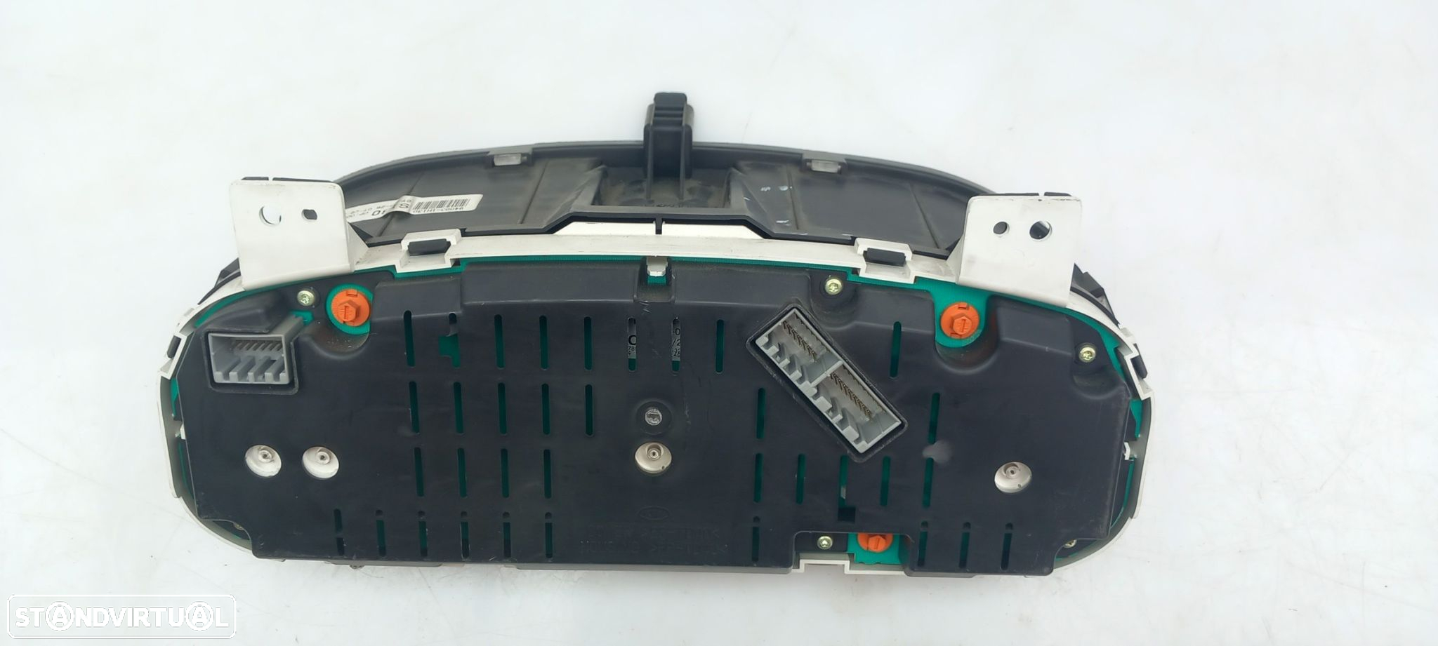 Quadrante / painel de instrumentos KIA Ceed SW (ED) - 2