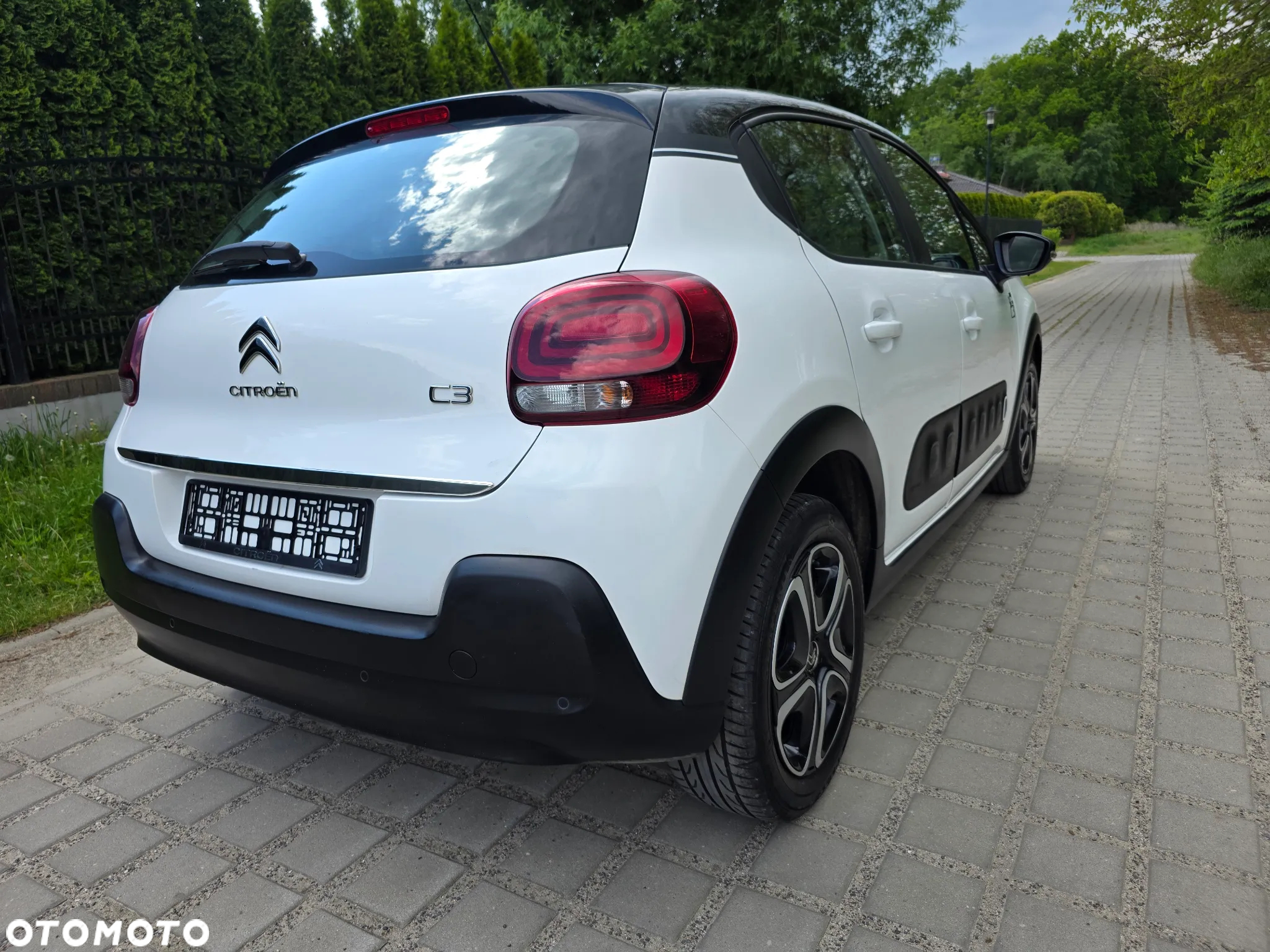 Citroën C3 1.2 PureTech Feel - 5