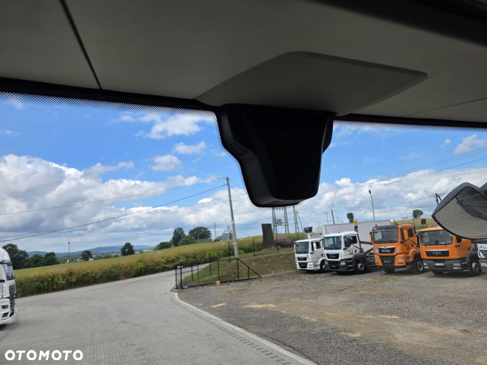 Volvo FH 460 / I - SAVE / EURO 6 / XL / ACC / NOWY MODEL - 13