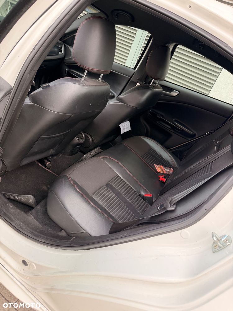 Alfa Romeo Giulietta 1.4 TB MultiAir Progression - 10