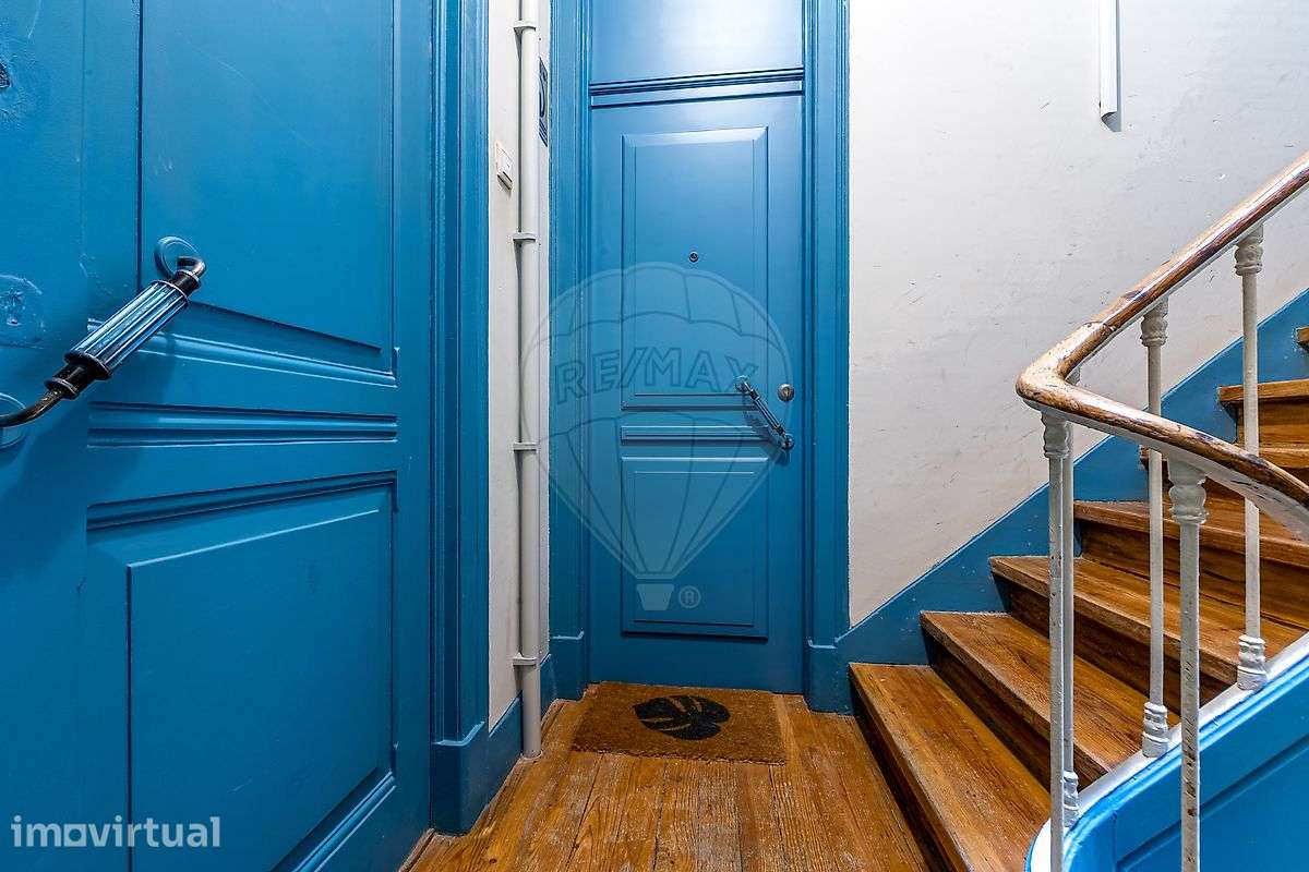 Apartamento T3 para arrendamento - Grande imagem: 4/29