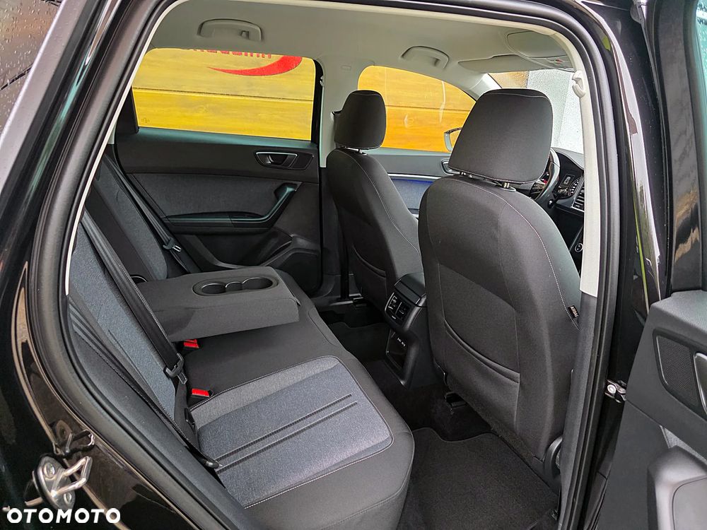 Seat Ateca 2.0 TDI Style - 30