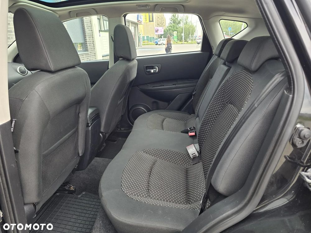 Nissan Qashqai 2.0 dCi Tekna - 25