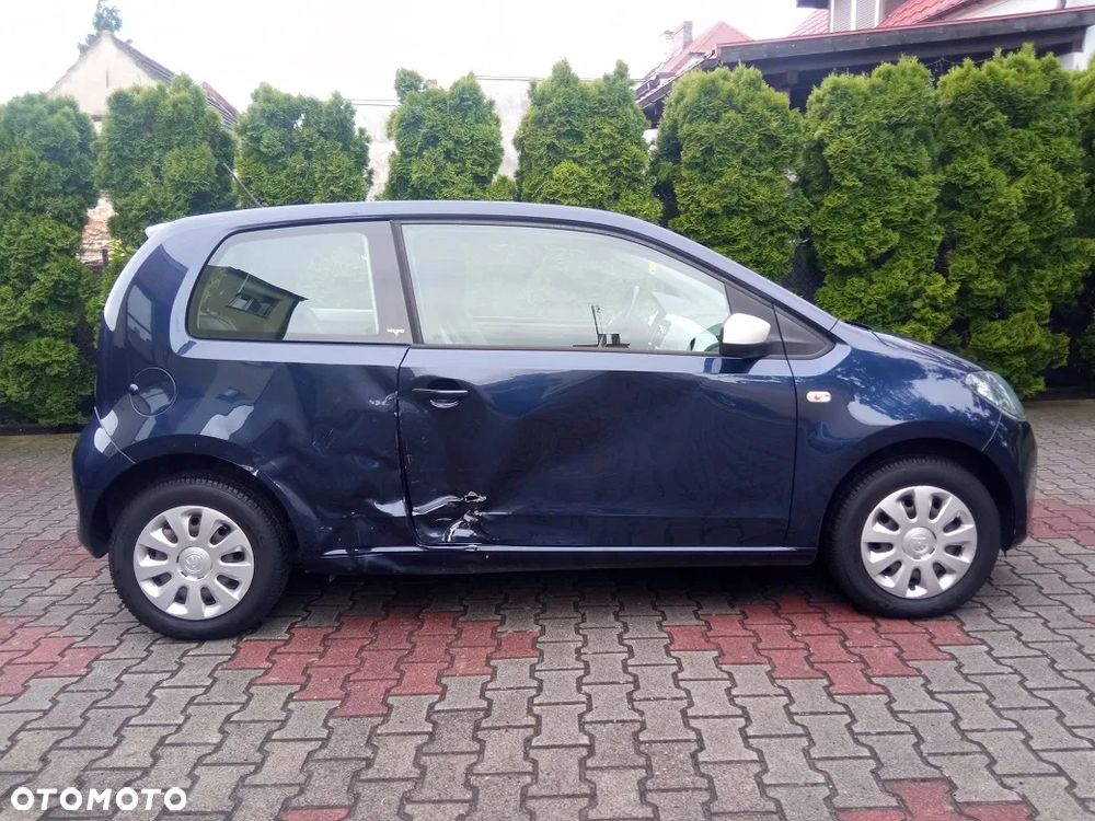 Skoda Citigo 1.0 Sound - 6