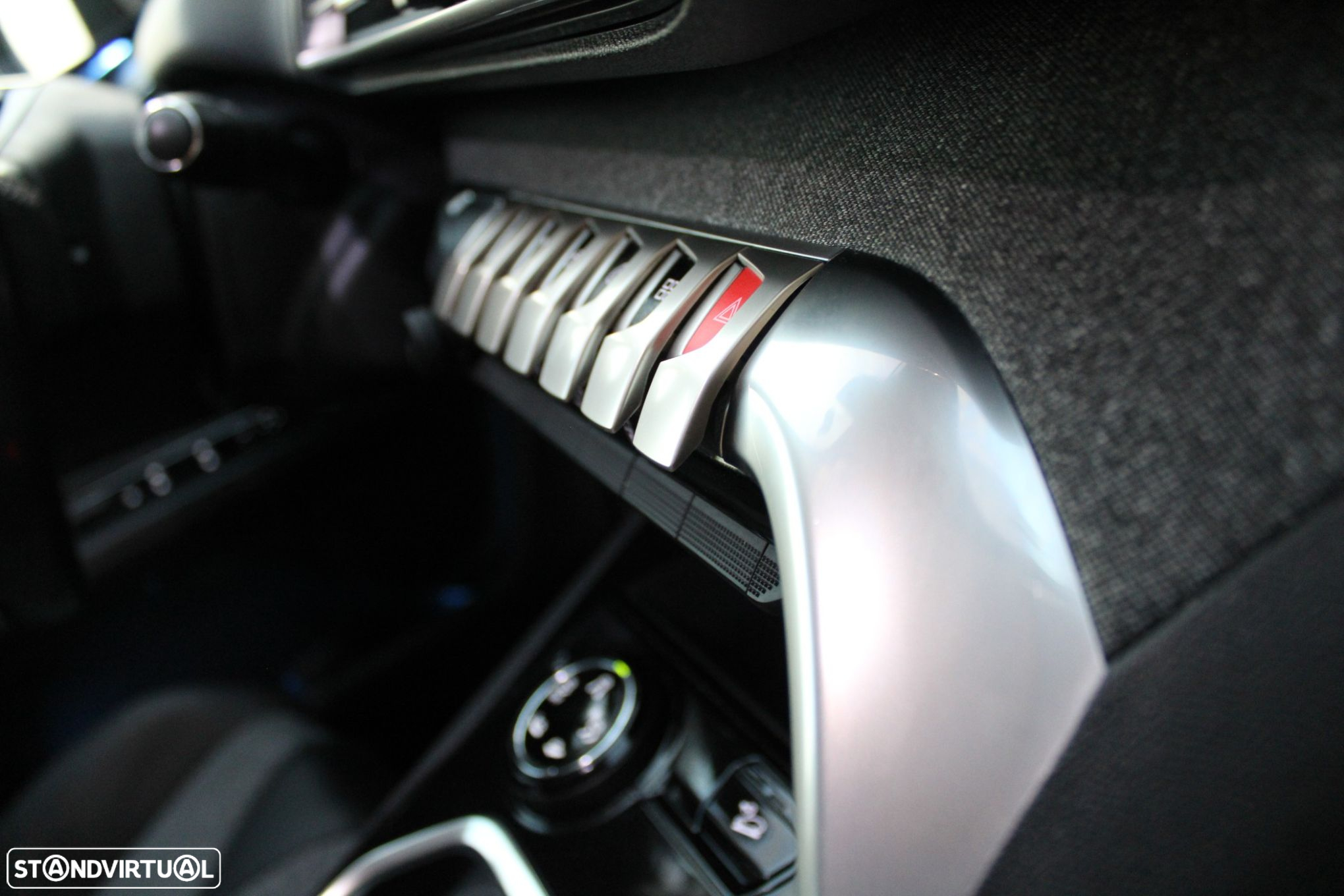 Peugeot 3008 1.6 BlueHDi Allure Grip Control - 9