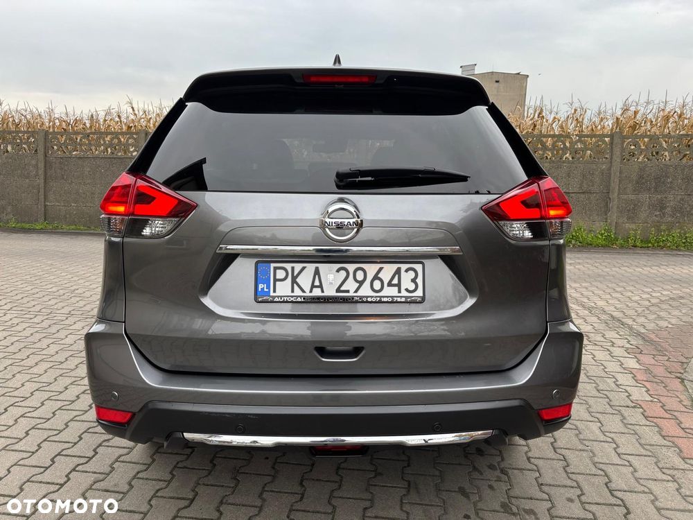 Nissan X-Trail 1.6 DCi Tekna Xtronic 2WD EU6 - 6