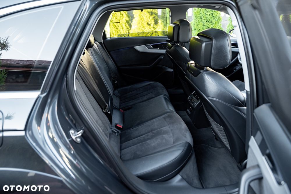 Audi A4 Allroad 2.0 TFSI Quattro S tronic - 22