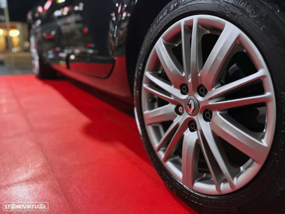Renault Mégane 1.5 dCi GT Line - 17