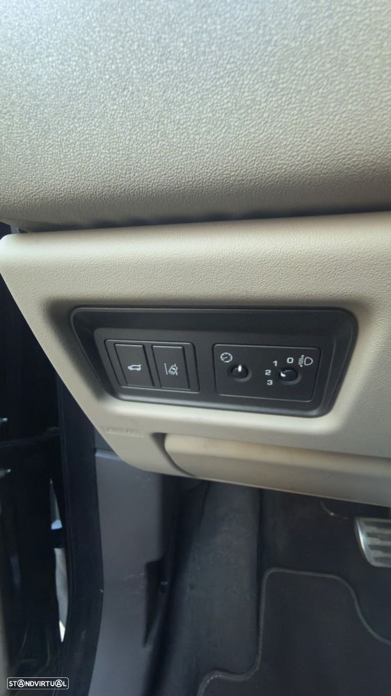 Land Rover Range Rover Evoque 2.0 TD4 HSE Dynamic Auto - 28