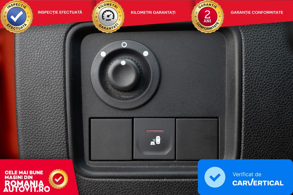 Dacia Duster TCe 150 4WD Prestige Plus - 10