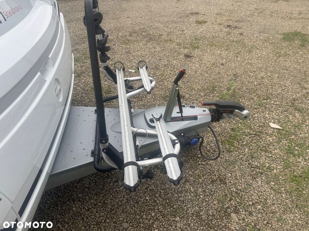 Dethleffs 690BQT Beduin Scandinavia - 13