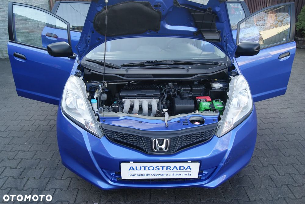 Honda Jazz 1.2 i-VTEC - 9