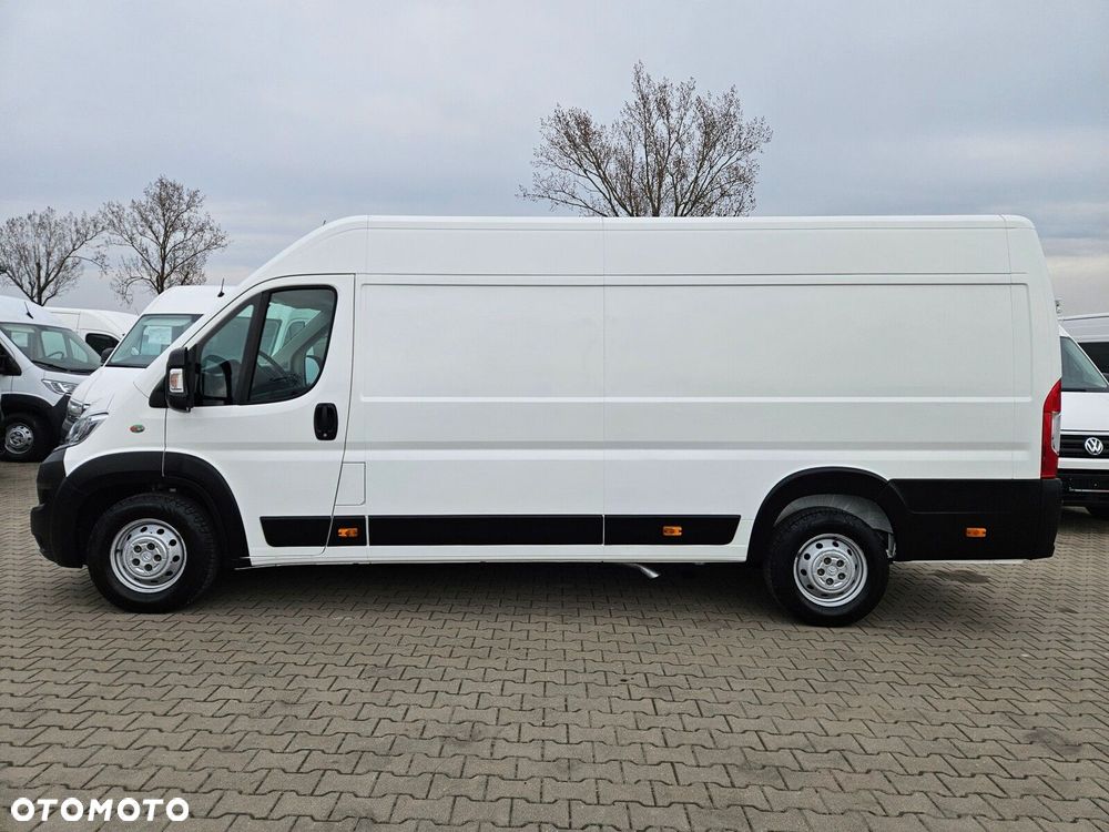 Citroën Jumper L4H2 *64999zł NETTO* 2.2HDi/165KM - 8