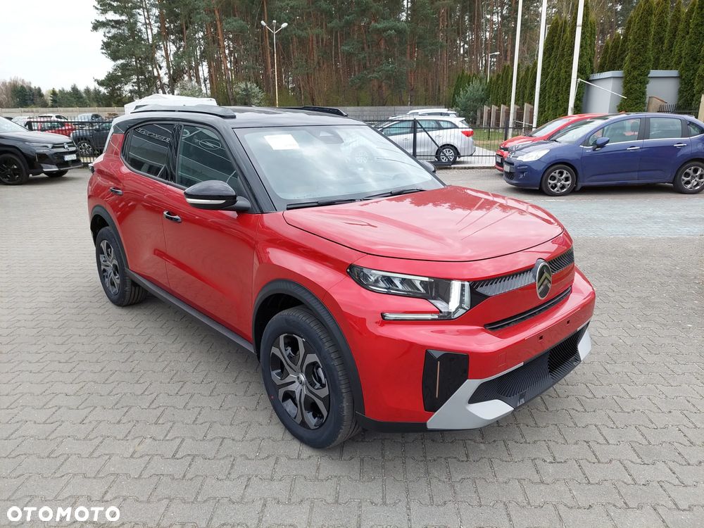 Citroën C3 Aircross 1.2 Turbo Plus S&S - 7