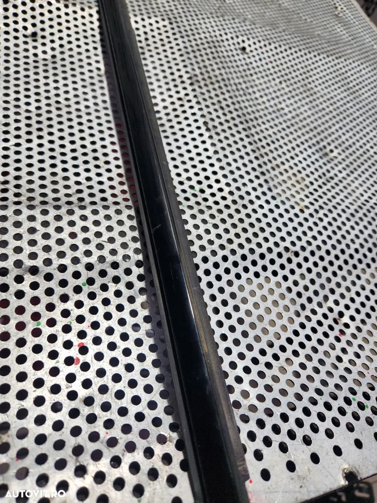 Ornament Exterior Usa Perie Geam Bmw Seria 4 F32 F33 Piano Black Impecabile Dezmembrez Bmw Seria 4 - 4