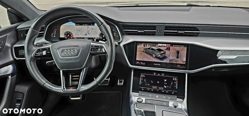 Audi A7 Sportback 40 TDI mHEV Quattro S tronic - 24