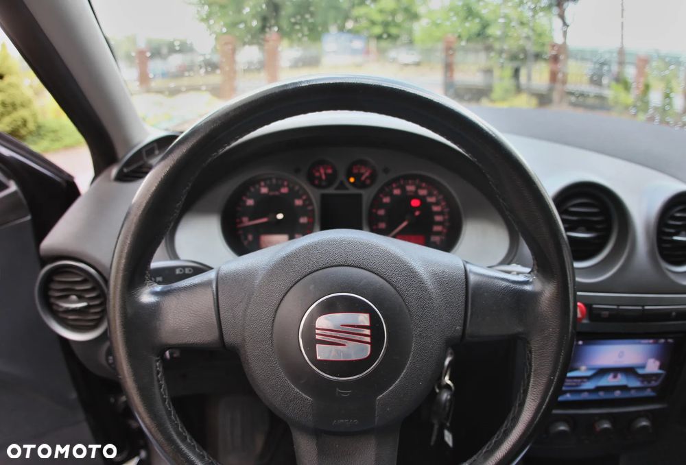Seat Ibiza - 18
