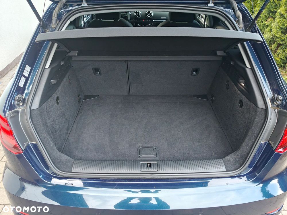 Audi A3 Sportback 35 TDI S tronic sport - 19