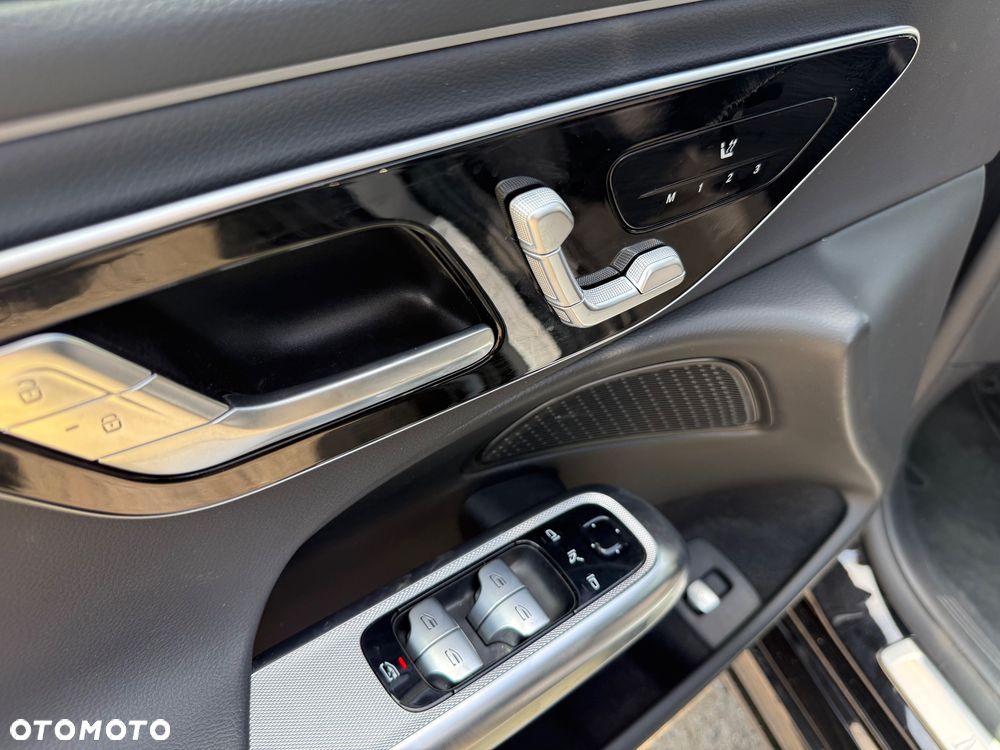 Mercedes-Benz Klasa E 300 de 9G-TRONIC Avantgarde - 18