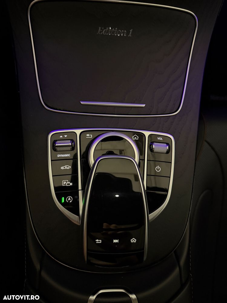Mercedes-Benz CLS - 39