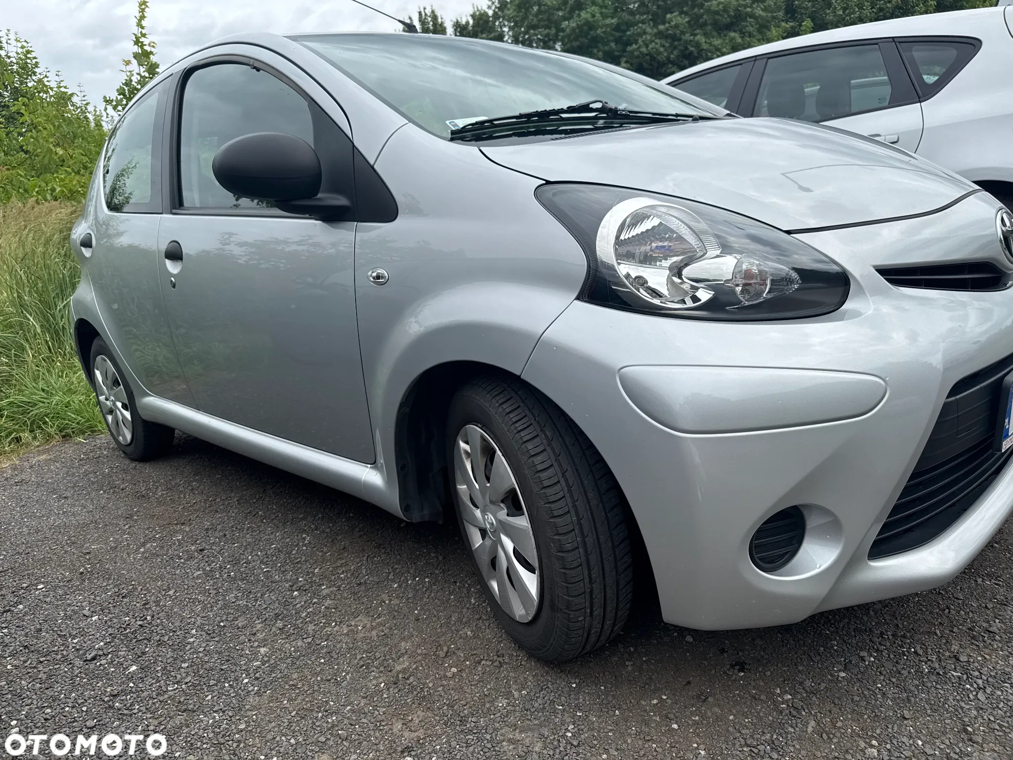 Toyota Aygo 1.0 VVT-i Active - 5