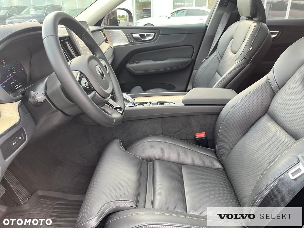Volvo XC 60 - 10