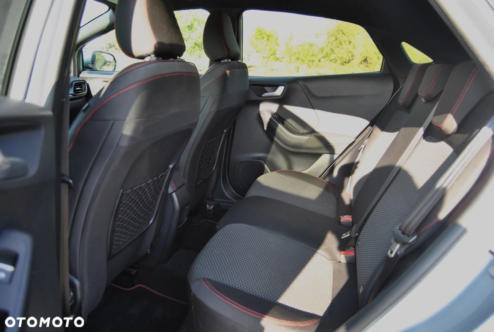 Ford Puma 1.0 EcoBoost Hybrid ST-LINE DESIGN - 6
