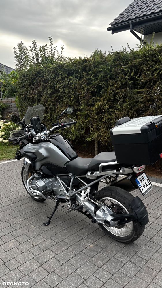 BMW GS - 3