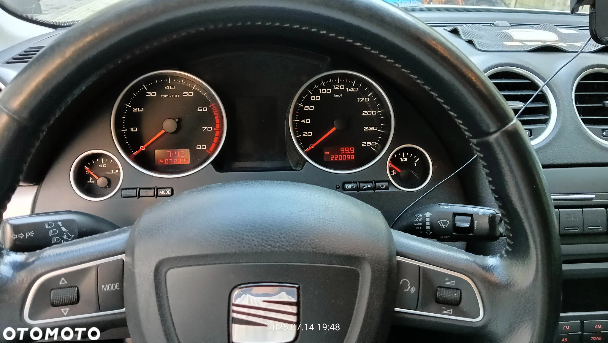 Seat Exeo 1.8T Style - 9