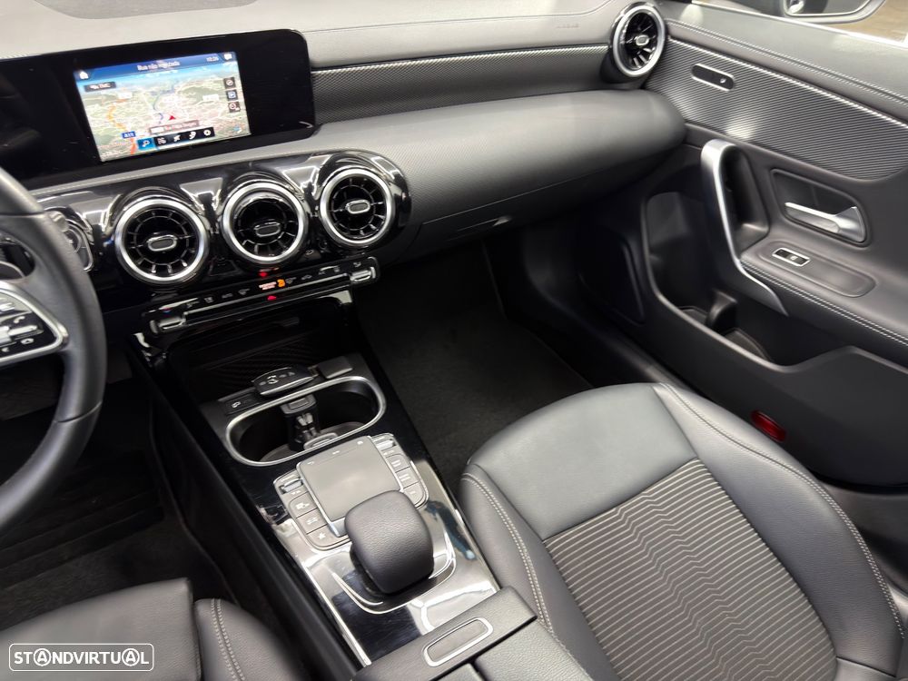 Mercedes-Benz CLA 250 e 8G-DCT Progressive Line Advanced - 22